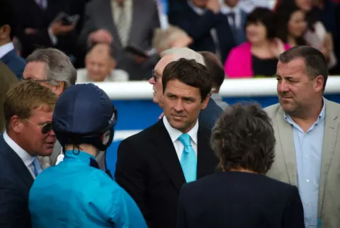 Michael Owen