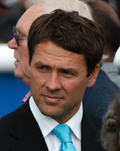 Michael Owen