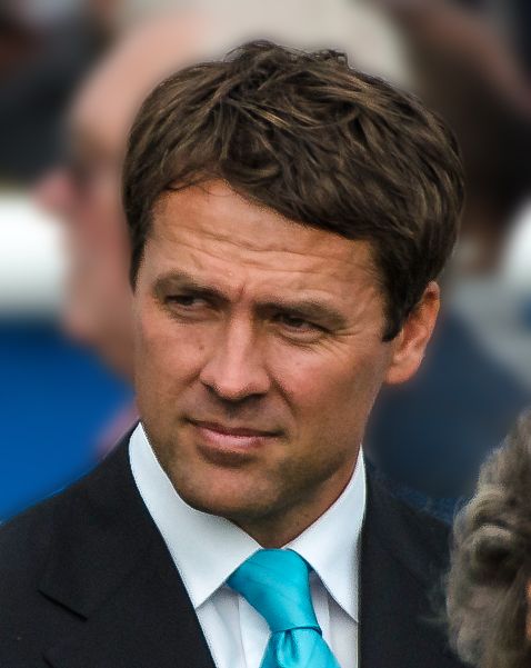 Michael Owen