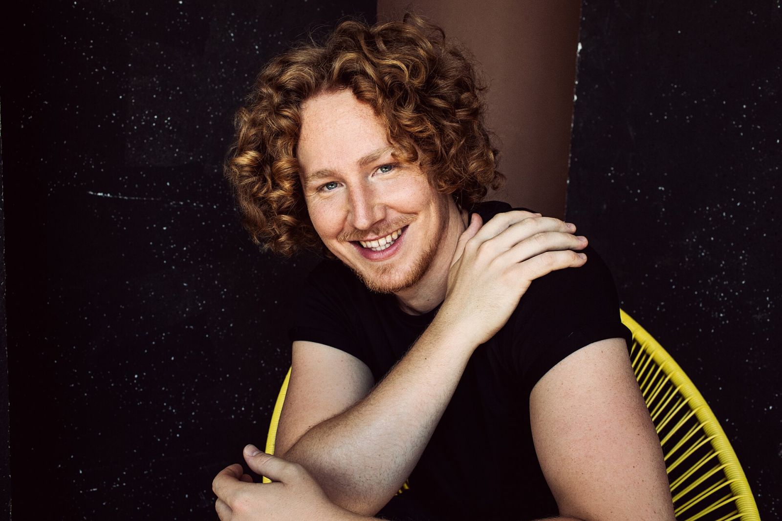 Michael Schulte