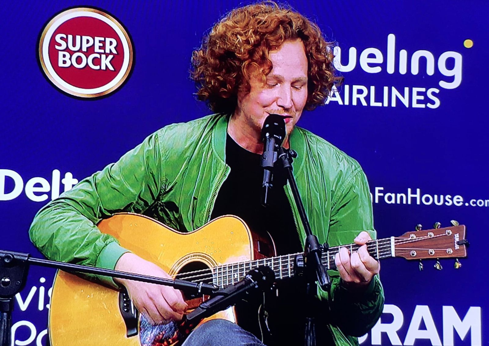 Michael Schulte