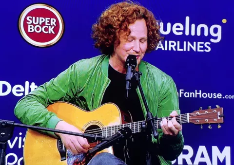 Michael Schulte
