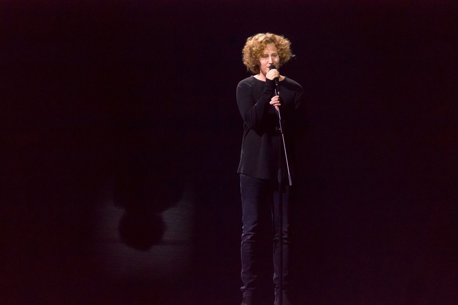Michael Schulte