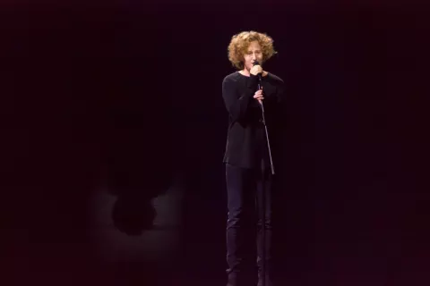 Michael Schulte