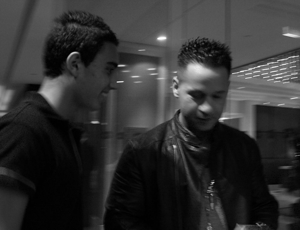 Michael Sorrentino