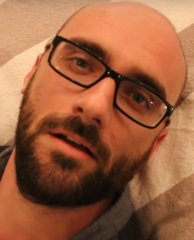 Michael Stevens