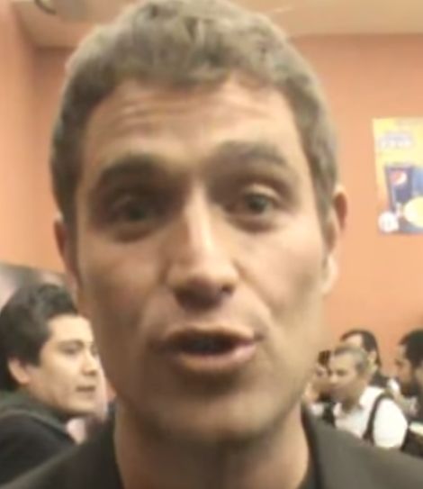 Michel Brown