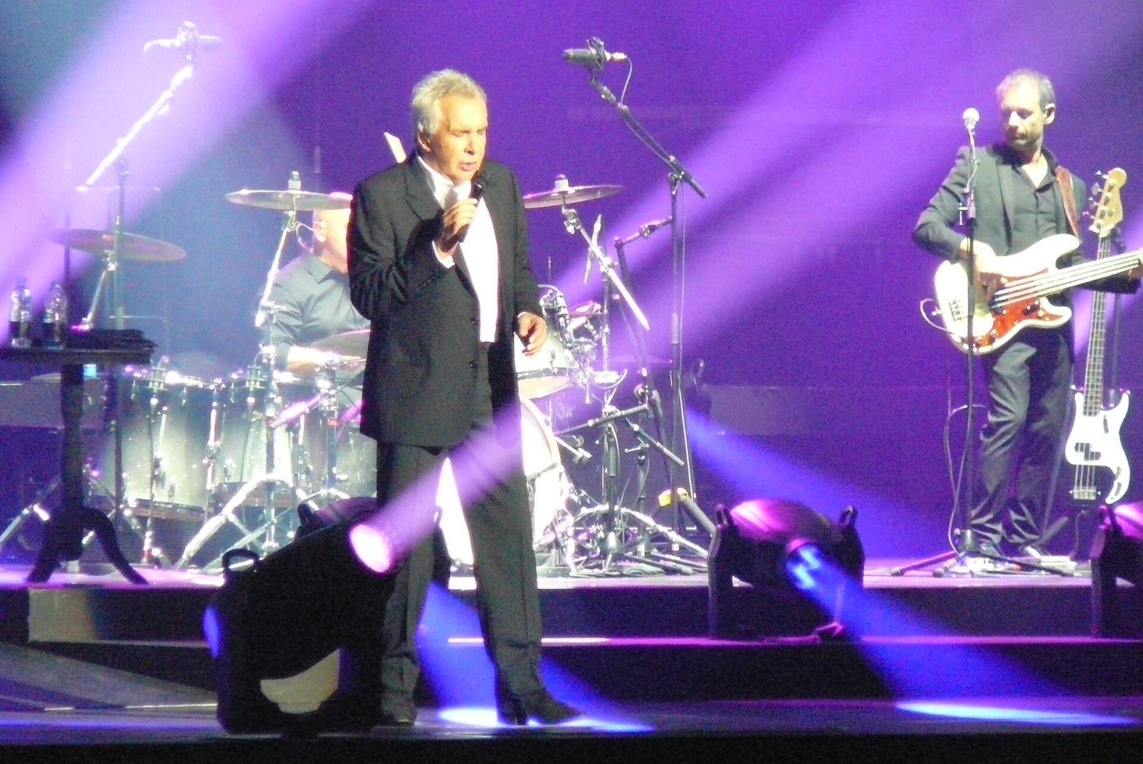 Michel Sardou