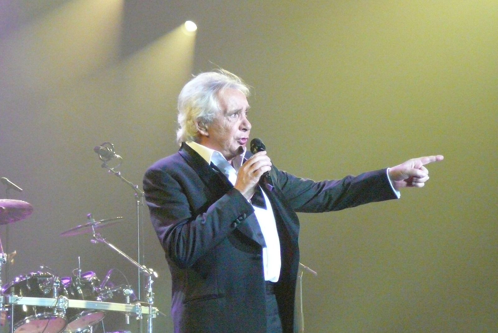 Michel Sardou