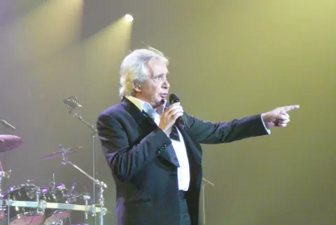 Michel Sardou