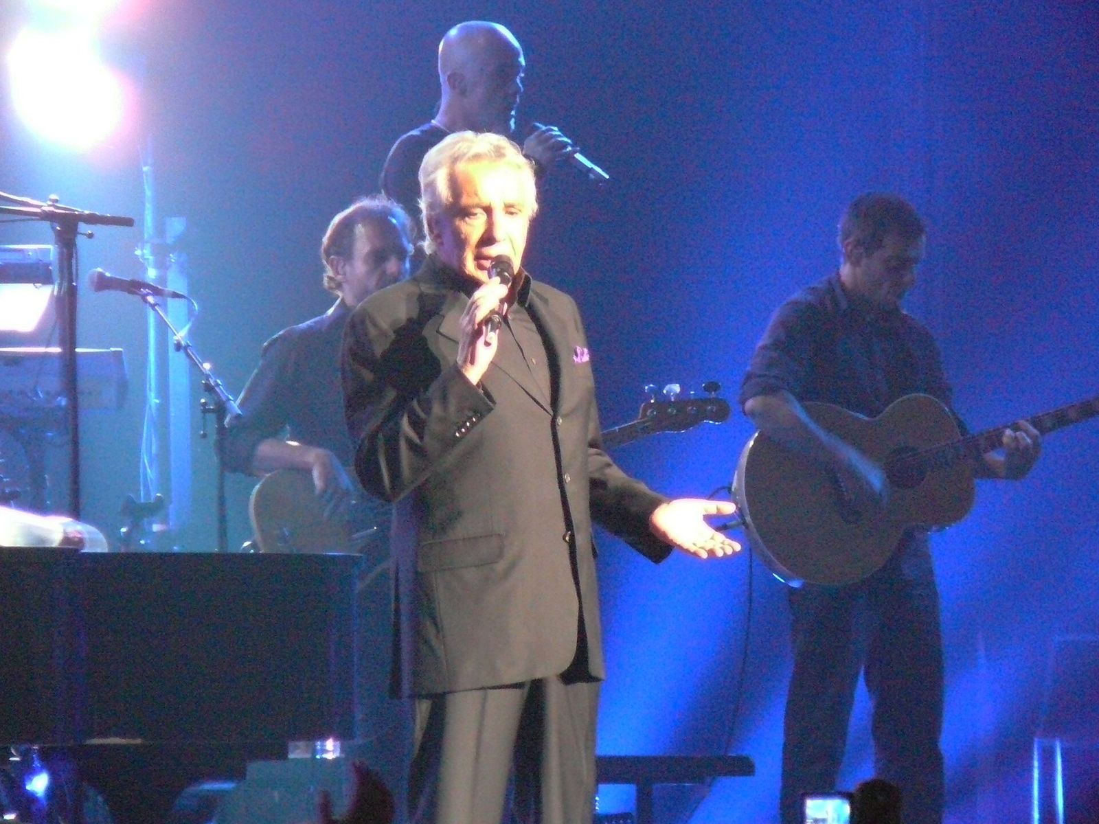 Michel Sardou