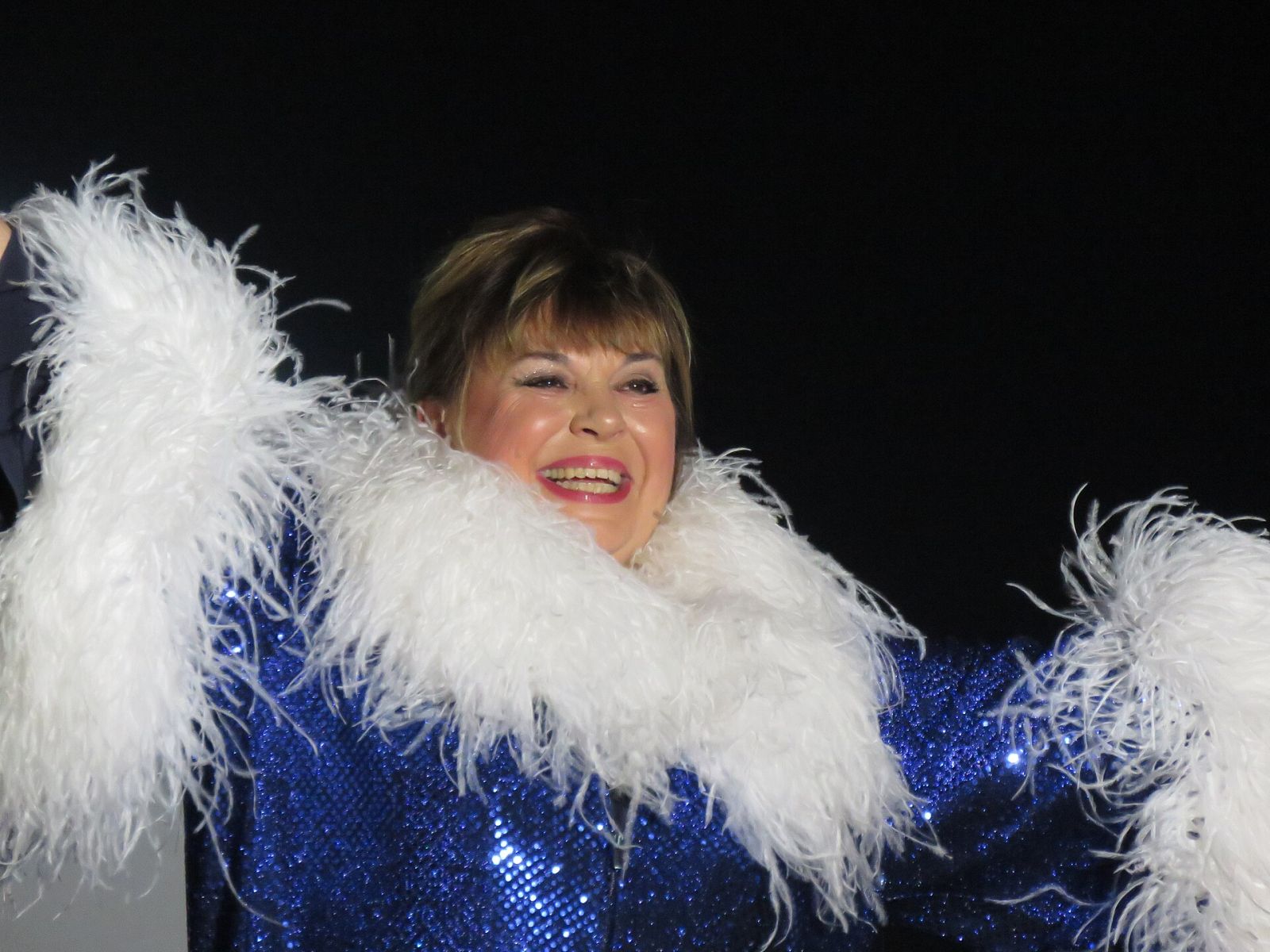 Michèle Bernier