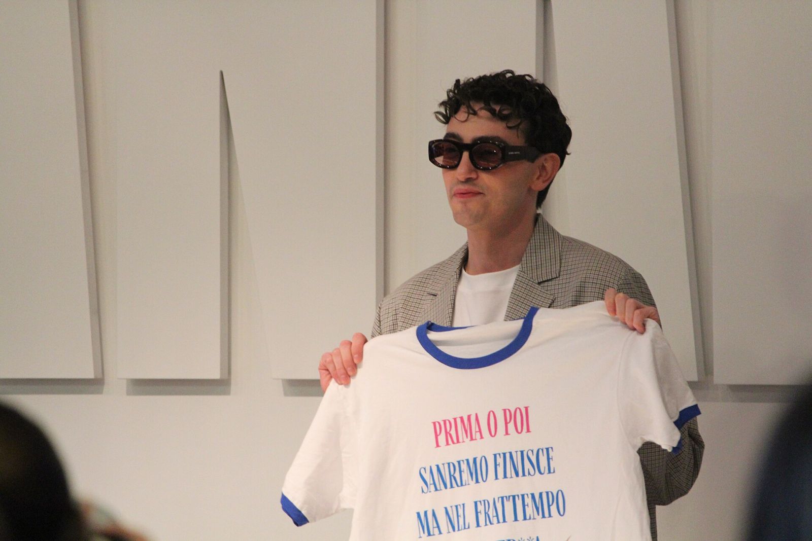 Michele Bravi