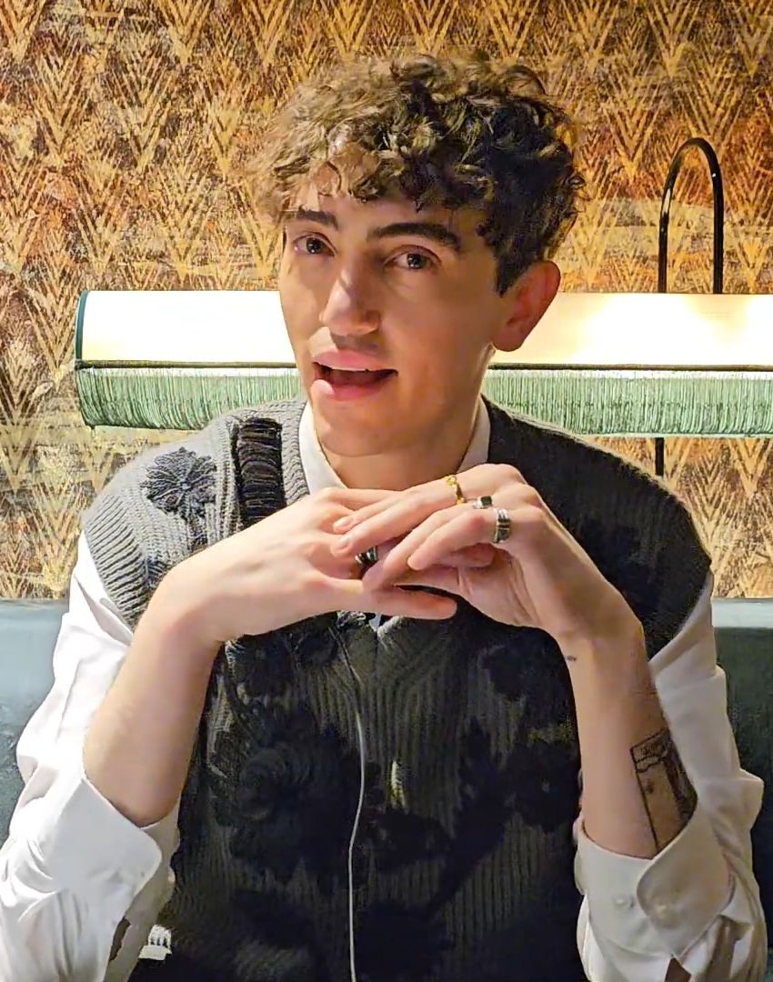 Michele Bravi