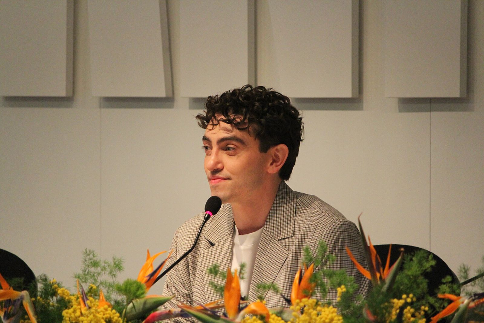 Michele Bravi