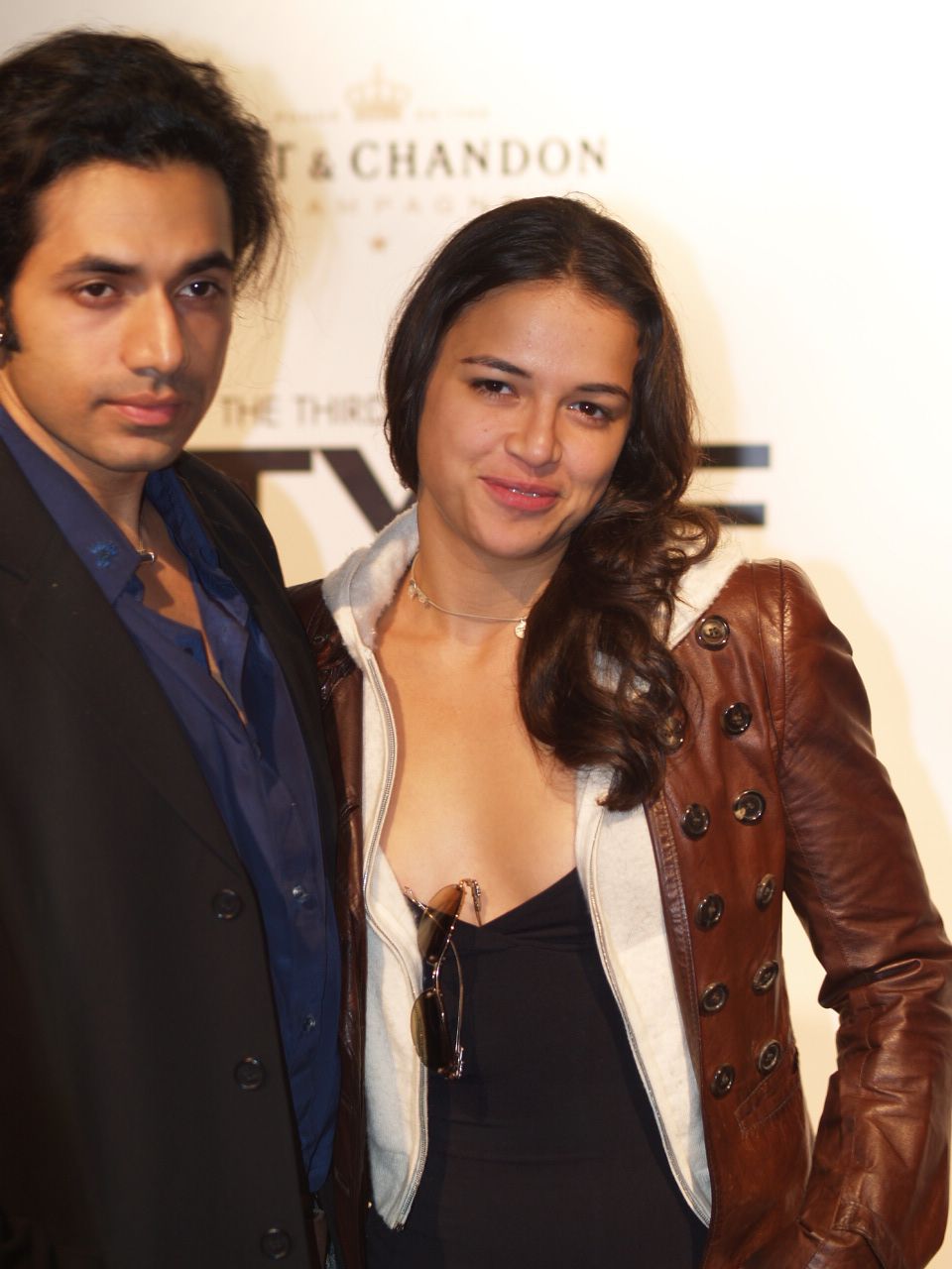 Michelle Rodriguez