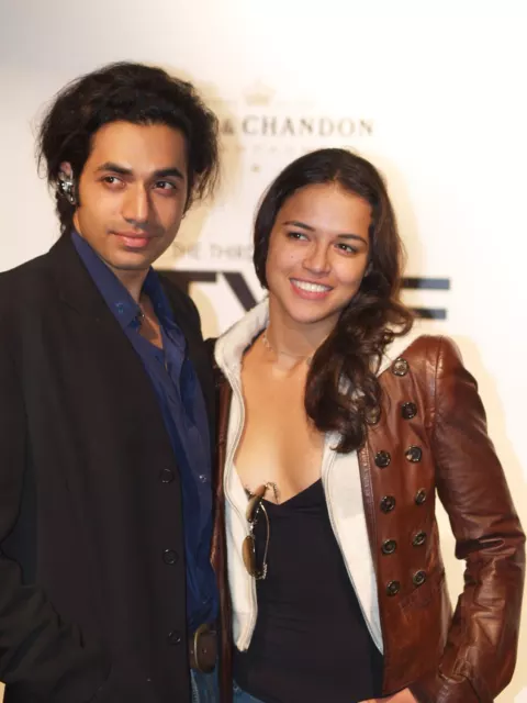 Michelle Rodriguez