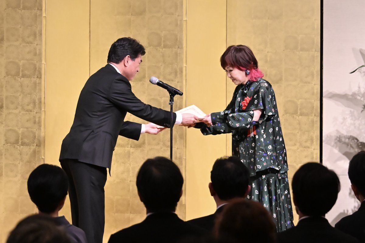 Michiko Shimizu