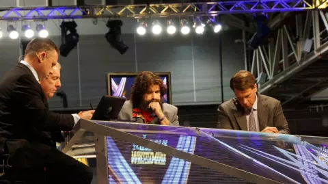 Mick Foley