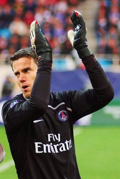 Mickaël Landreau