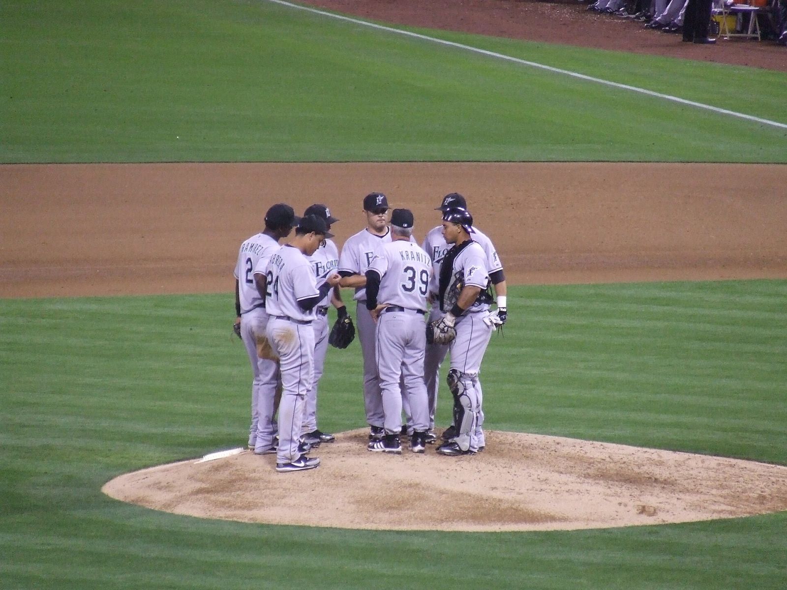 Miguel Cabrera