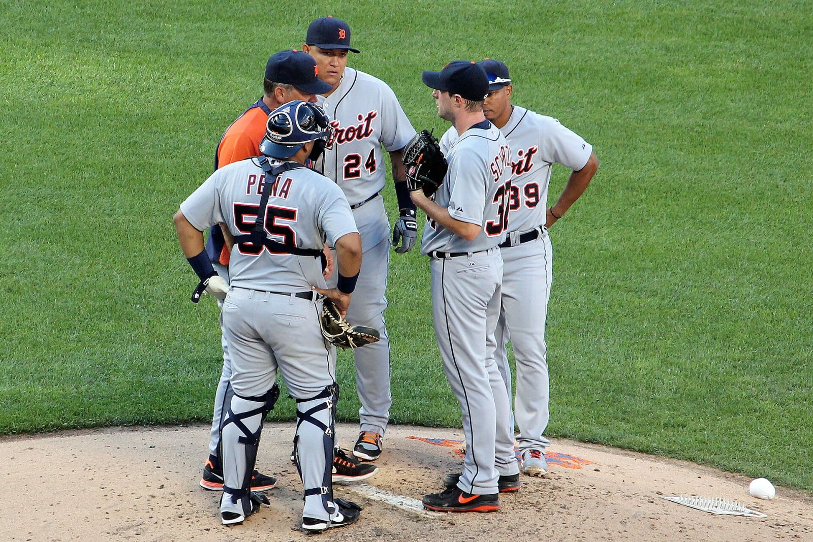 Miguel Cabrera