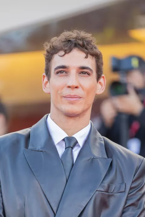Miguel Herrán