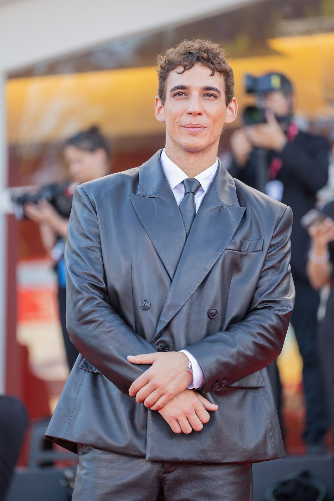 Miguel Herrán