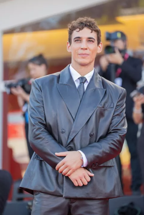 Miguel Herrán