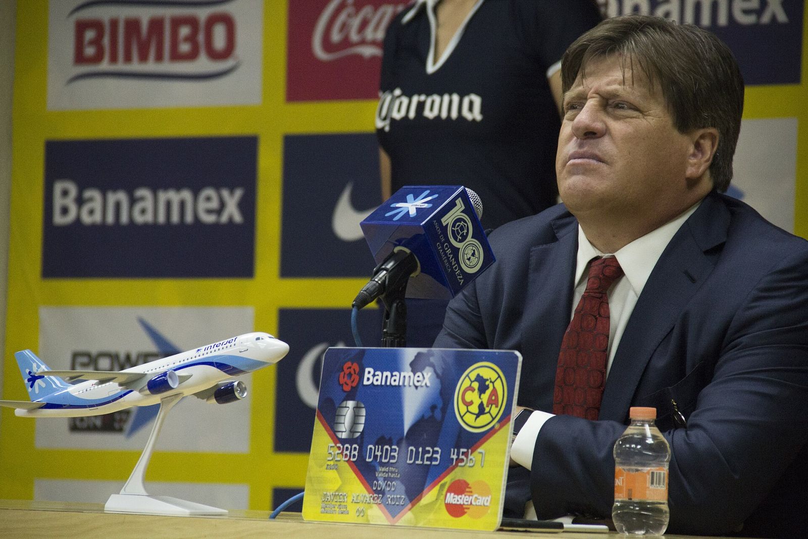 Miguel Herrera