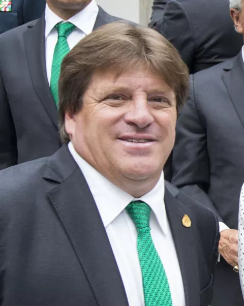 Miguel Herrera
