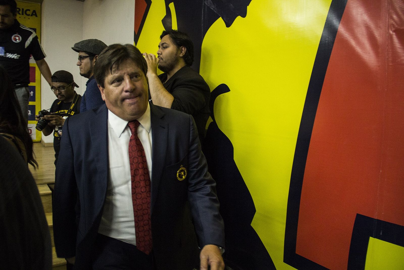 Miguel Herrera