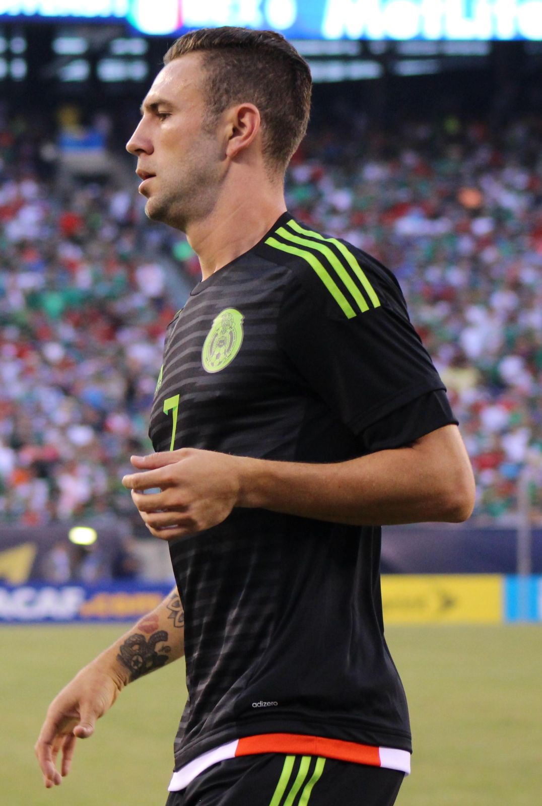 Miguel Layún