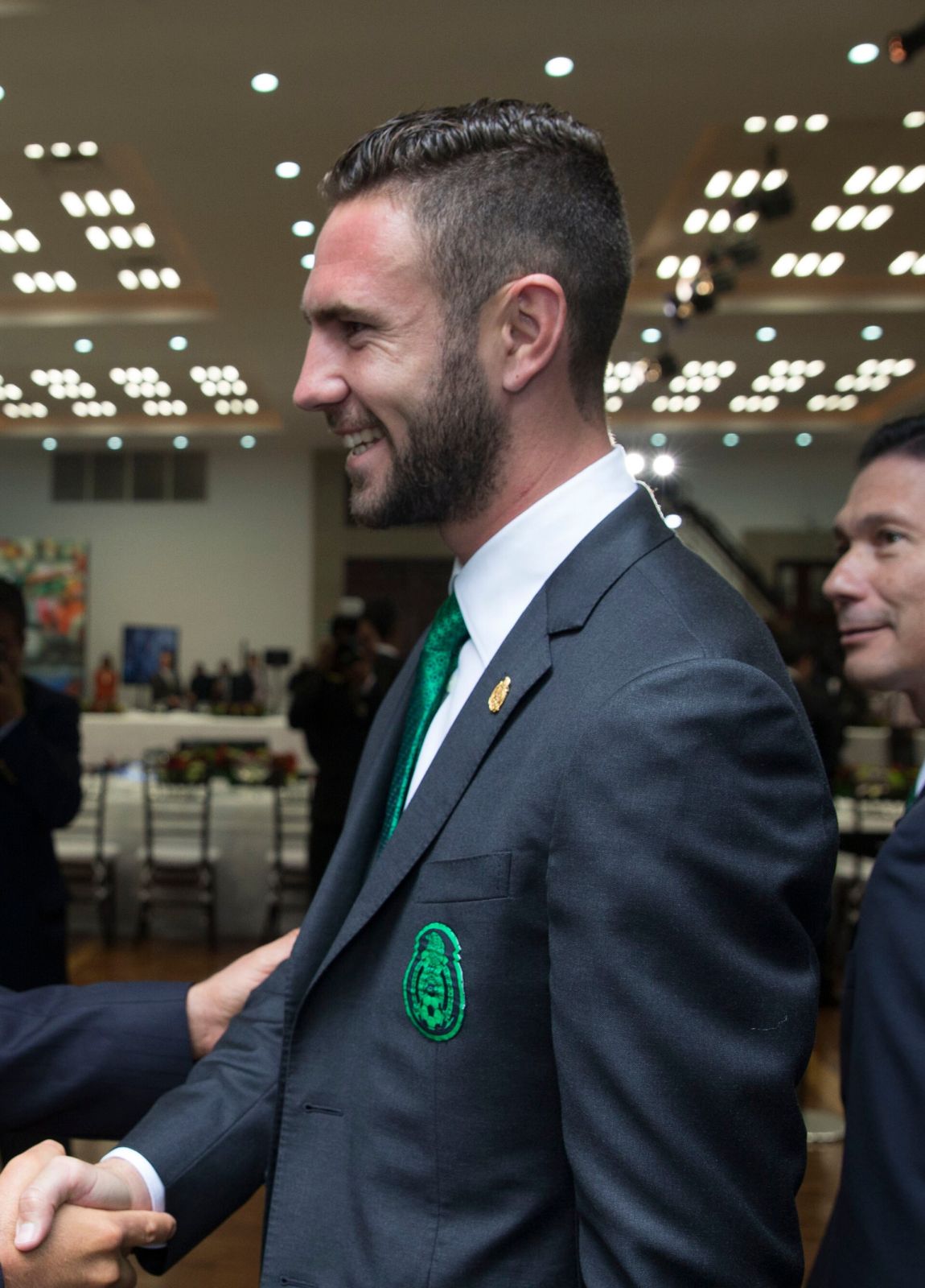 Miguel Layún