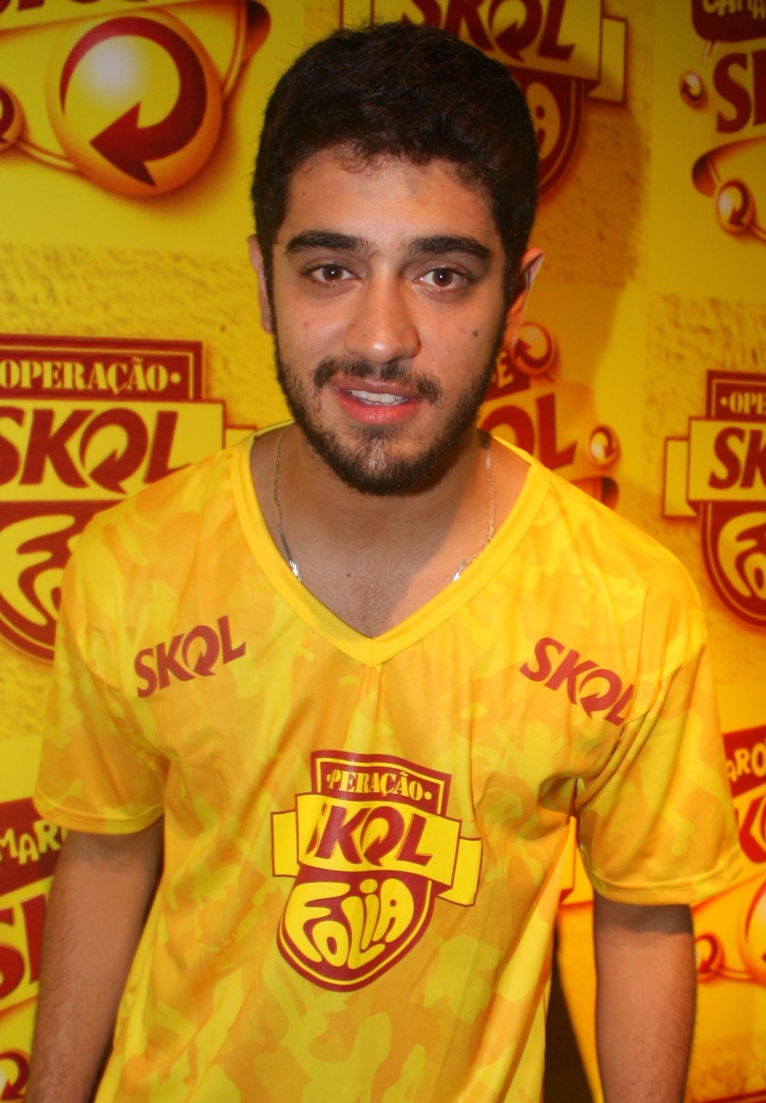 Miguel Rômulo