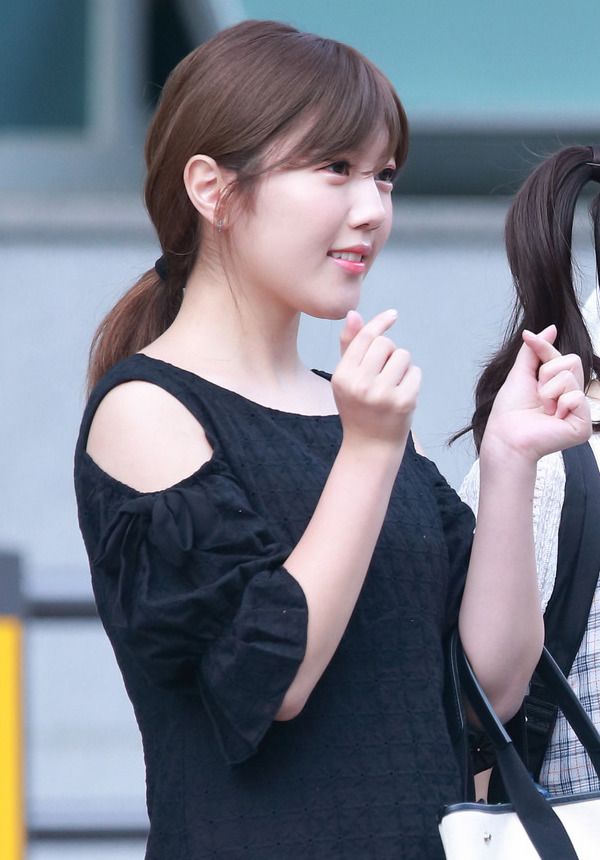 Miho Miyazaki