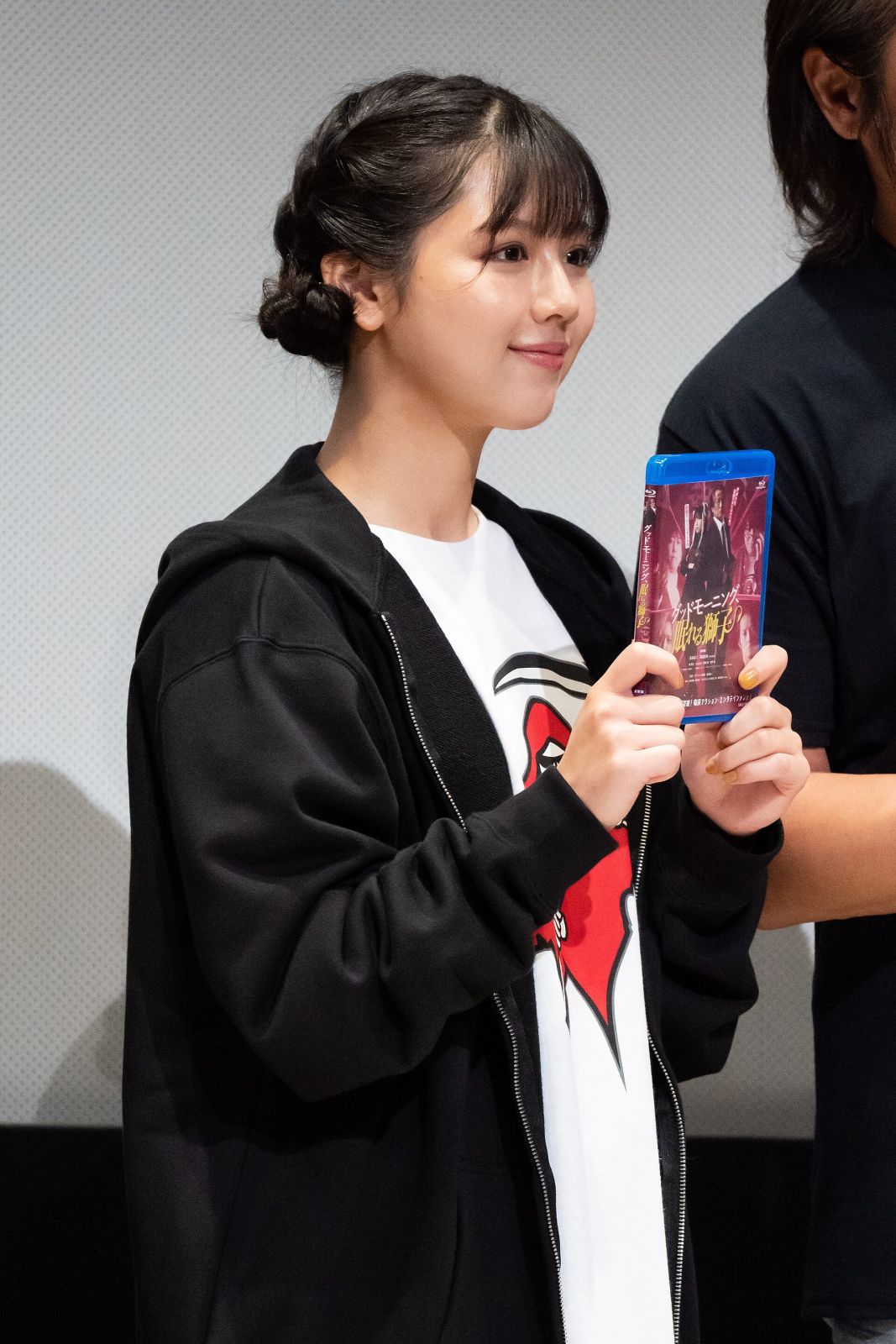 Miho Watanabe