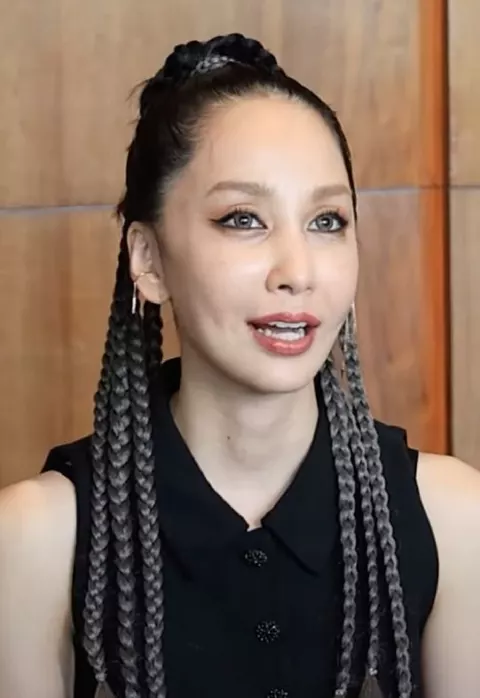 Mika Nakashima