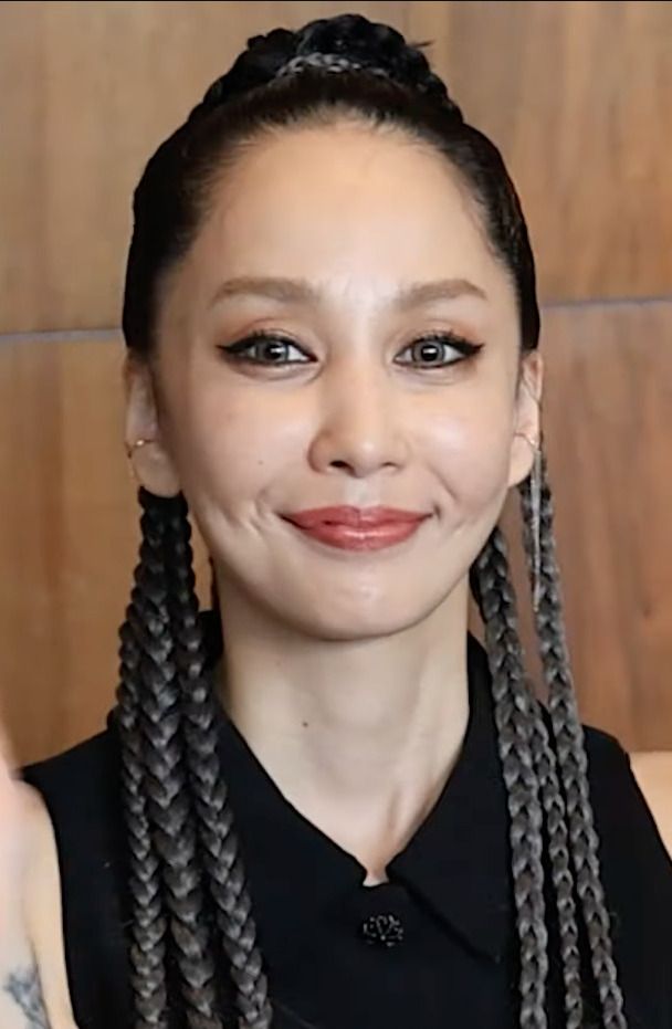 Mika Nakashima