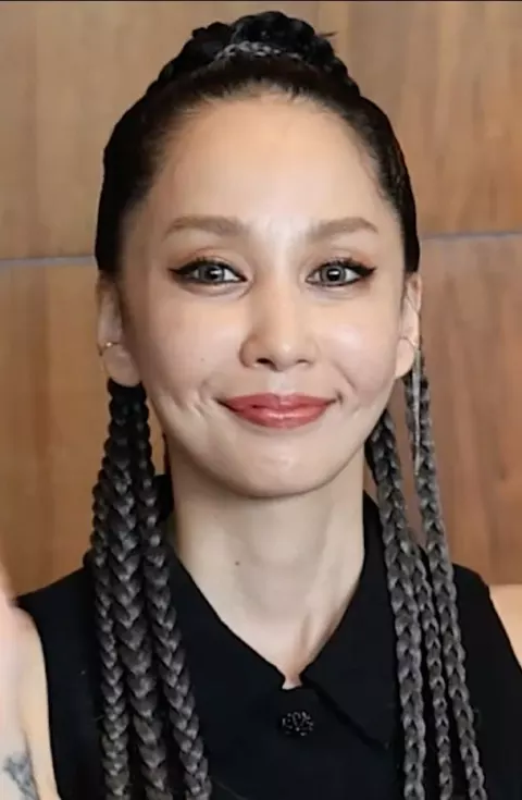Mika Nakashima