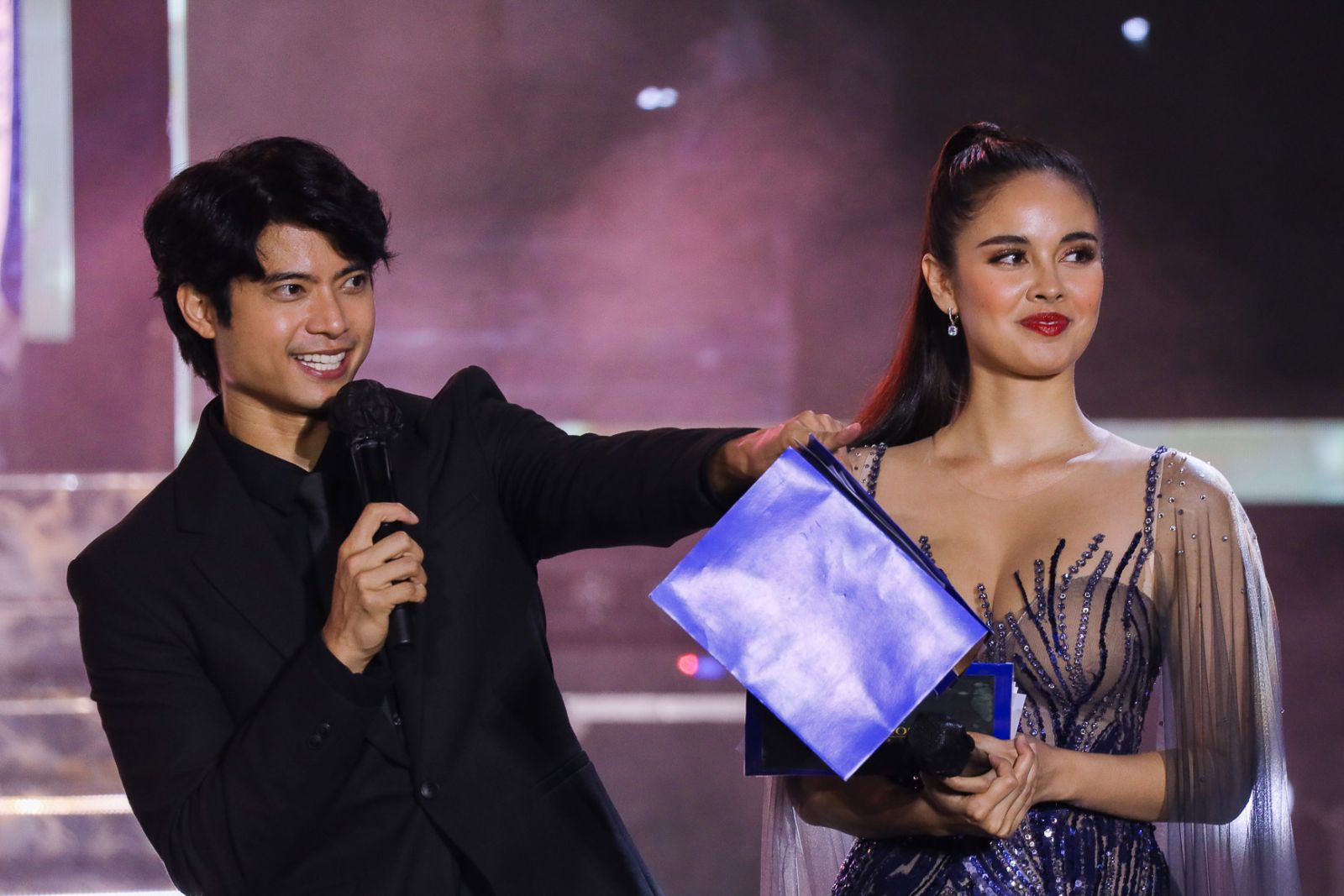 Mikael Daez