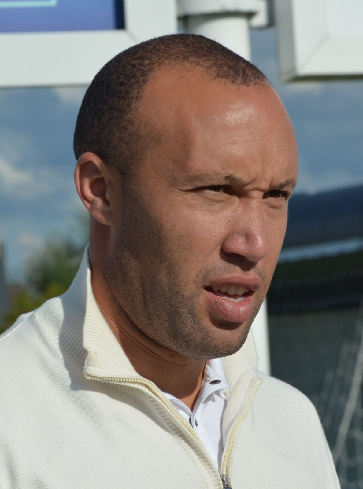 Mikaël Silvestre