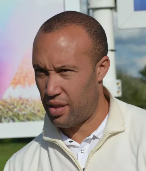 Mikaël Silvestre