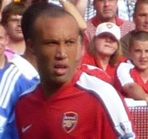 Mikaël Silvestre
