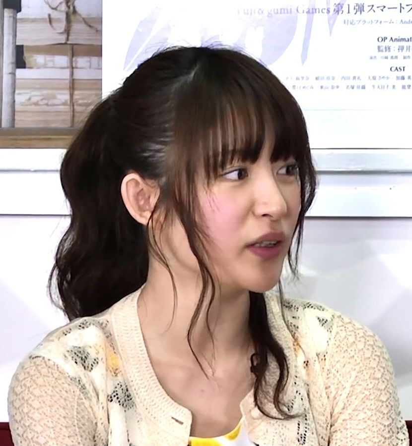 Mikako Komatsu