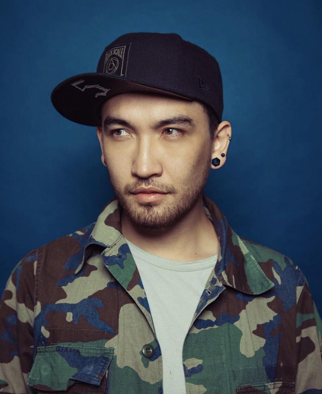 Mike Diva