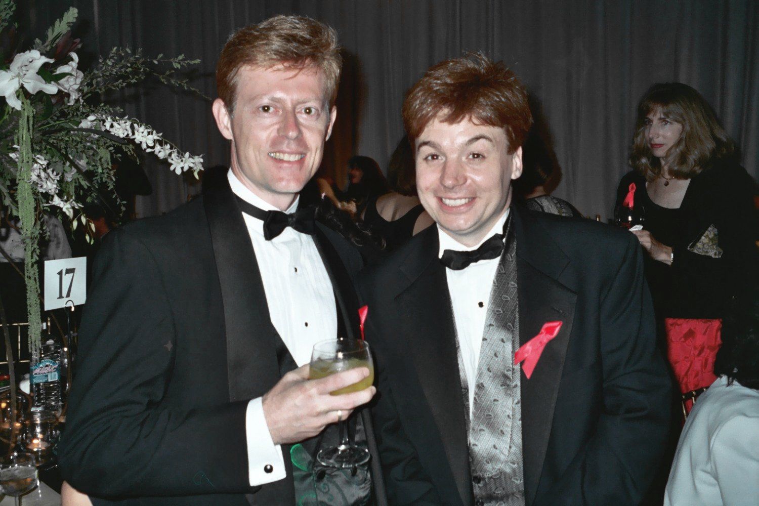 Mike Myers