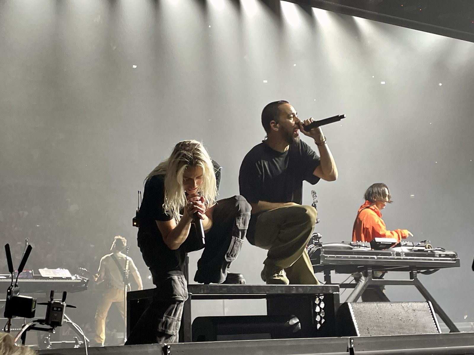 Mike Shinoda
