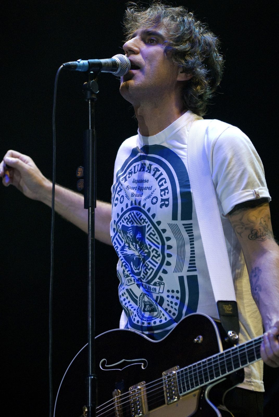 Mikel Erentxun