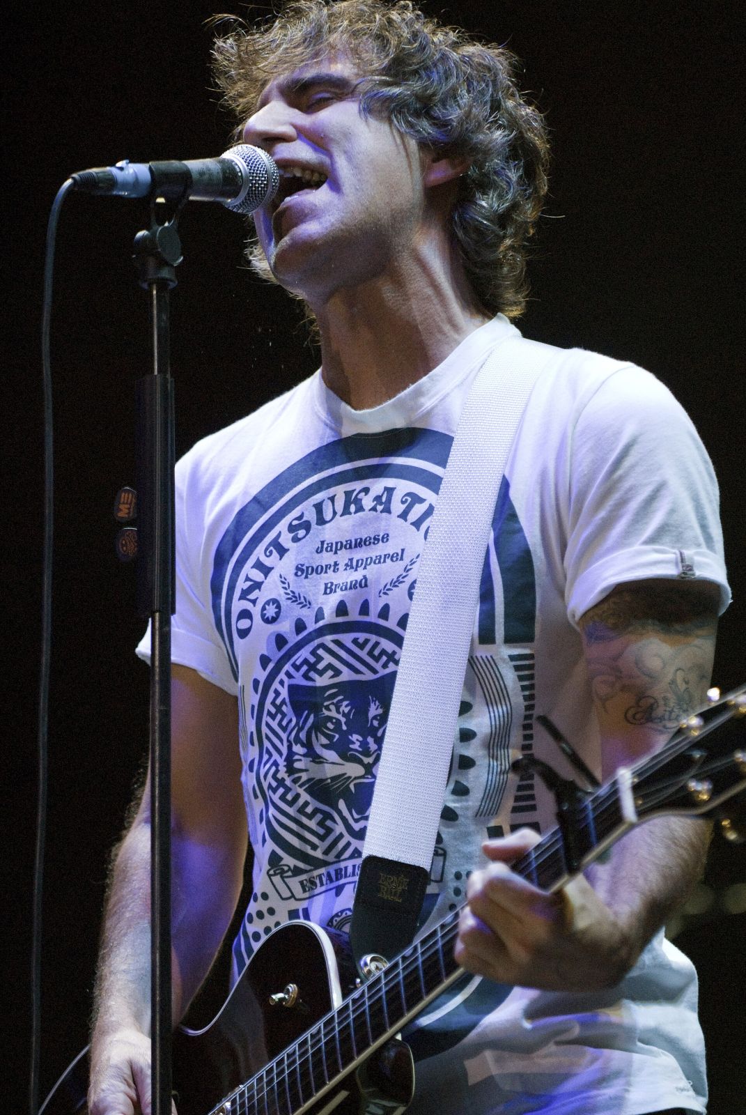 Mikel Erentxun